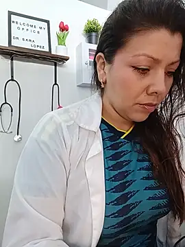SARA 21- online show from 7, 7, 2026