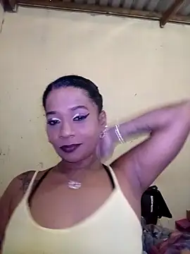 MissyLoveCreator online show from 25, 4, 2026