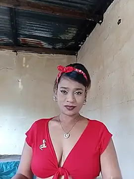 MissyLoveCreator online show from 29, 5, 2026