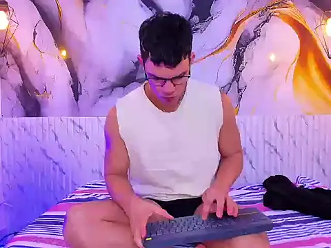 Ethan Carter1 online show from 20, 5, 2026
