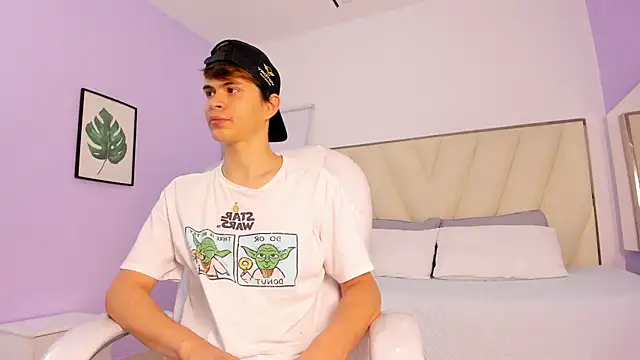 Angel wish  online show from 15, 4, 2026