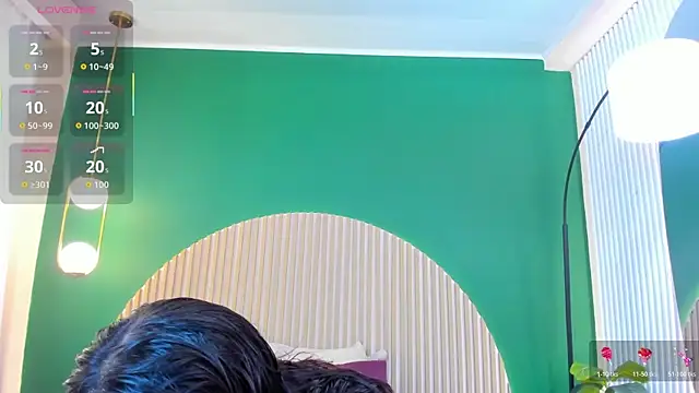 sophiahart online show from 11, 6, 2026