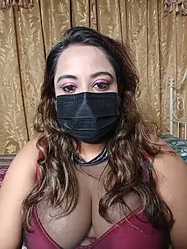 Suger Lips 99 online show from 21, 7, 2026