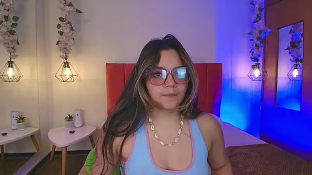 Shadya  online show from 24, 4, 2026
