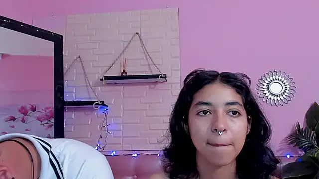Aronandmoli69 online show from 13, 6, 2026