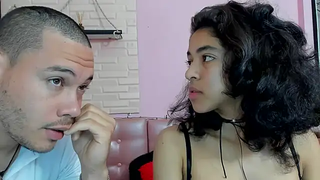 Aronandmoli69 online show from 16, 6, 2026