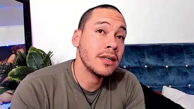 Aronandmoli69 online show from 22, 6, 2026