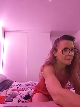 Shely5934 online show from 22, 5, 2026