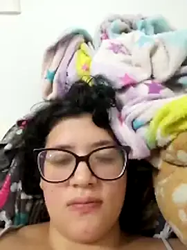 dhalia-rose89 online show from 11, 4, 2026