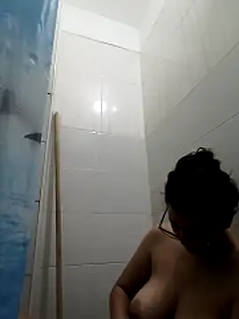 dhalia-rose89 online show from 12, 4, 2026