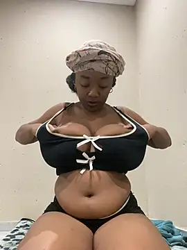 mysticgodess online show from 31, 5, 2026