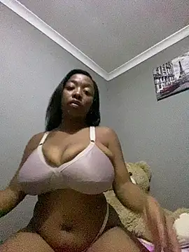 mysticgodess online show from 3, 5, 2026