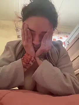 miss bbyxxx online show from 27, 2, 2026