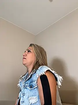 Camila Noer online show from 14, 5, 2026