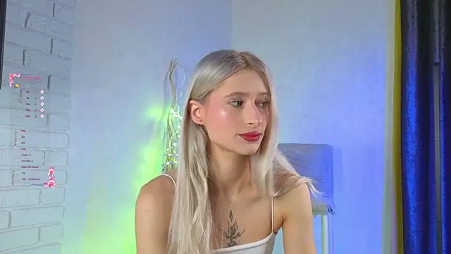 LuxuryBarbie online show from 4, 7, 2026