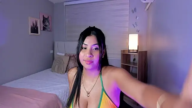 noa joness online show from 23, 5, 2026