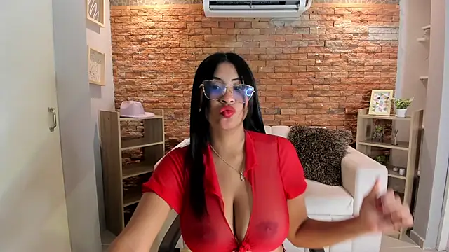 noa joness online show from 20, 7, 2026