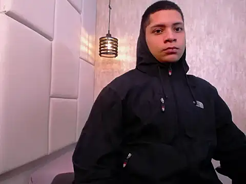 Axel marcus online show from 15, 4, 2026