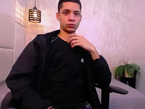 Axel marcus online show from 15, 4, 2026
