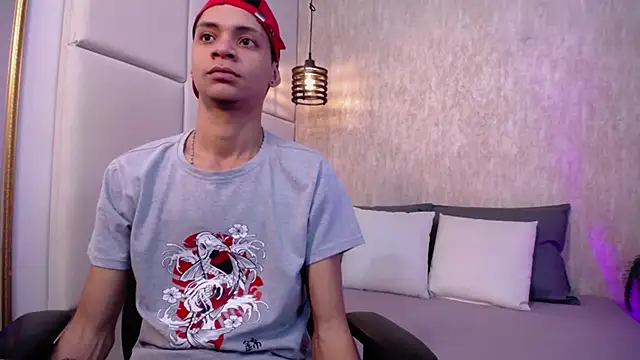 Axel marcus online show from 16, 4, 2026