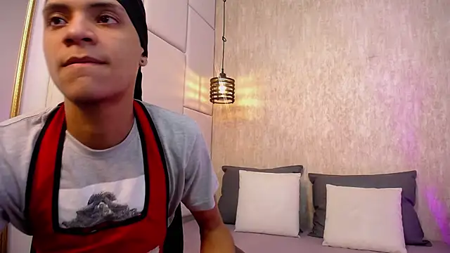 Axel marcus online show from 22, 4, 2026