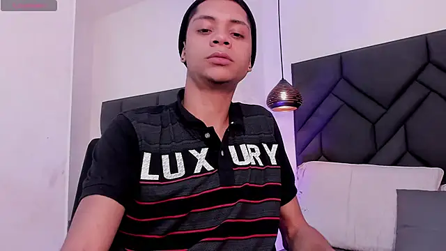 Axel marcus online show from 25, 4, 2026