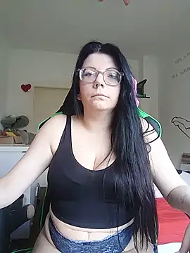 HotVWGirl online show from 16, 6, 2026