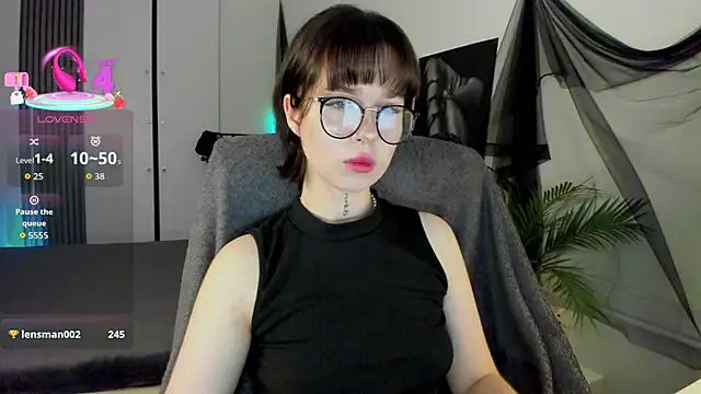 RisoSweet online show from 25, 5, 2026