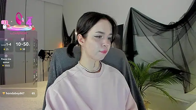 RisoSweet online show from 18, 5, 2026