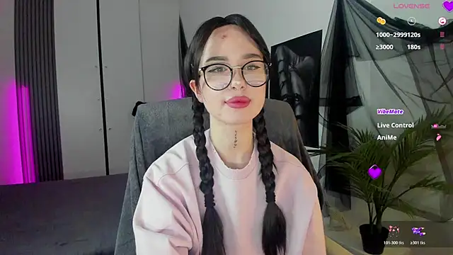 RisoSweet online show from 8, 5, 2026