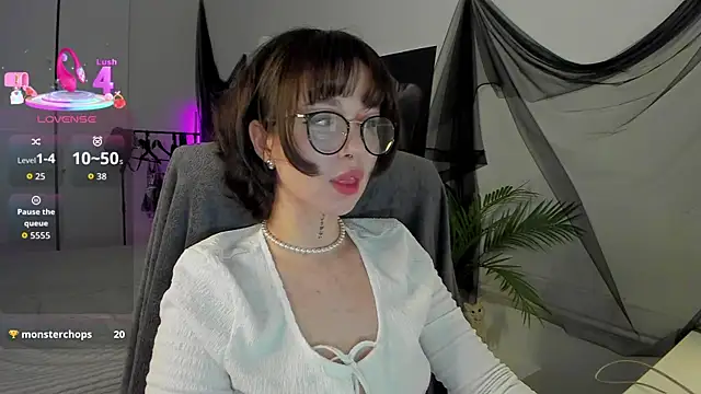 RisoSweet online show from 24, 5, 2026