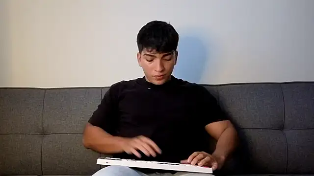 James silva1 online show from 19, 4, 2026