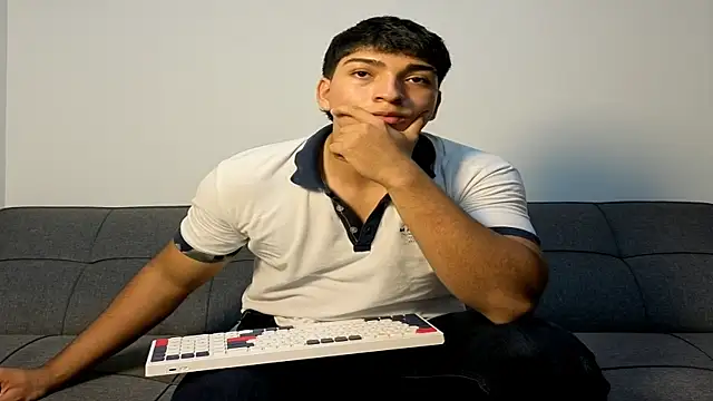 James silva1 online show from 5, 5, 2026