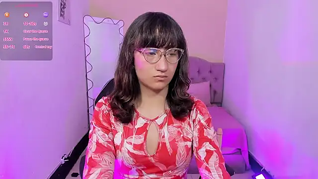 KATHERINE TAY online show from 9, 5, 2026