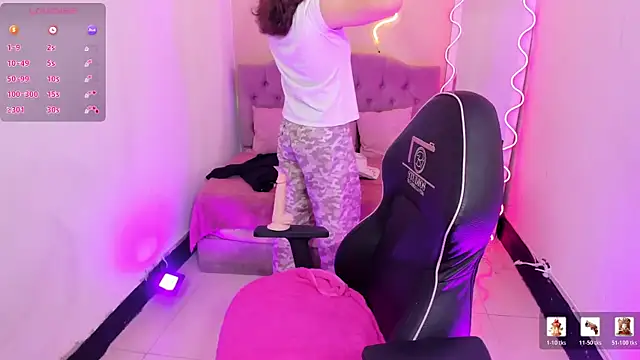 KATHERINE TAY online show from 20, 5, 2026