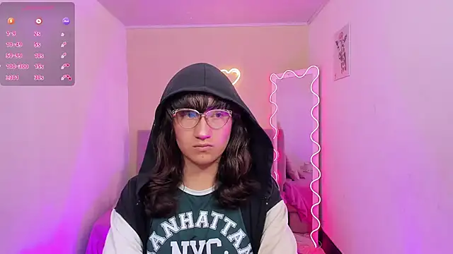 KATHERINE TAY online show from 22, 5, 2026