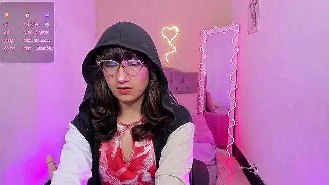 KATHERINE TAY online show from 18, 5, 2026