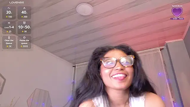 Silvana lorc online show from 7, 5, 2026