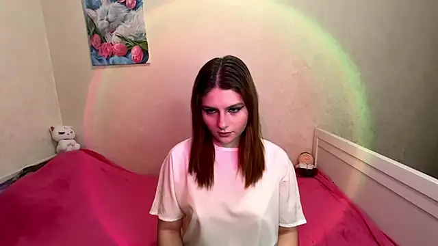 SexyFriren online show from 26, 4, 2026