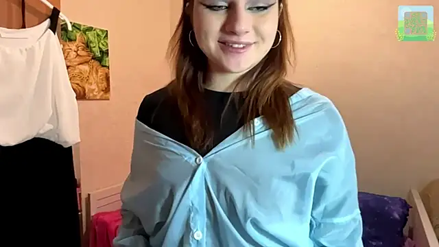 SexyFriren online show from 18, 4, 2026
