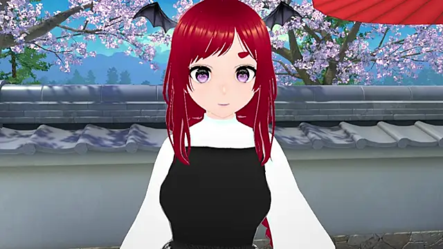 sakuraluuv online show from 23, 4, 2026