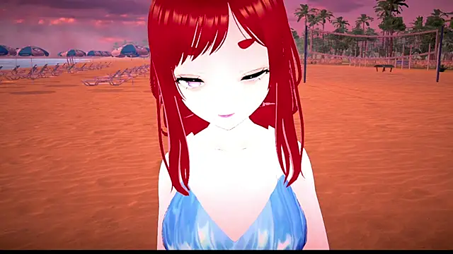 sakuraluuv online show from 16, 4, 2026