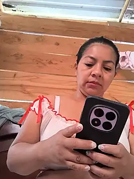 Tamaraxxx hot online show from 21, 6, 2026