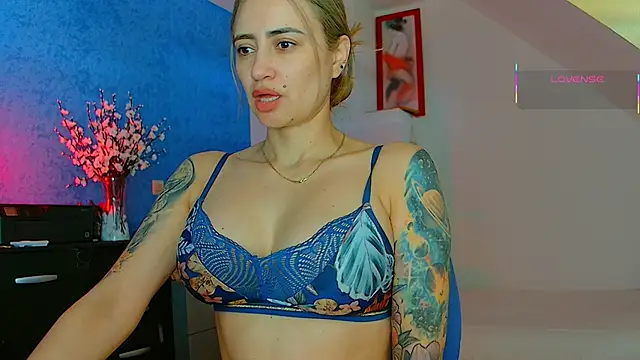 pennyyy  online show from 16, 5, 2026