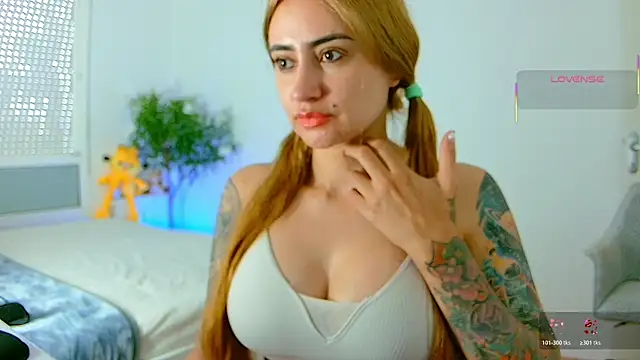 pennyyy  online show from 26, 6, 2026