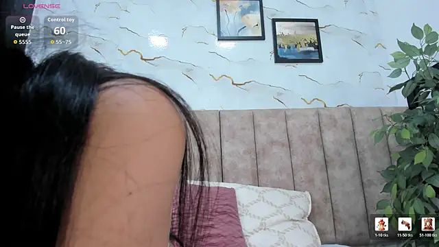 Snapshot of Candicewayne chatting on 12, 7, 2026 Candicewayne online show from 12, 7, 2026