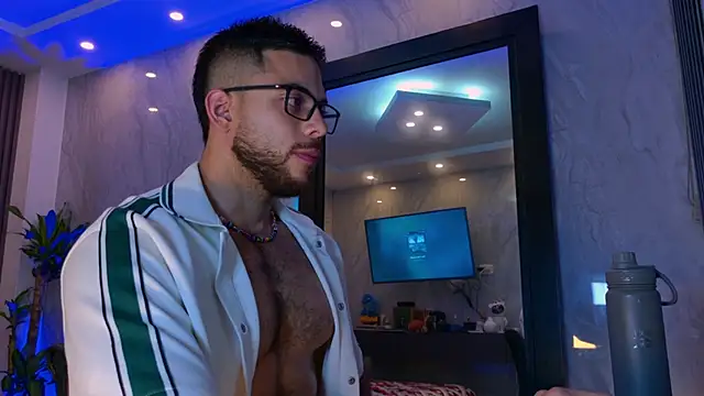 CAMILO WATSON9 online show from 30, 5, 2026