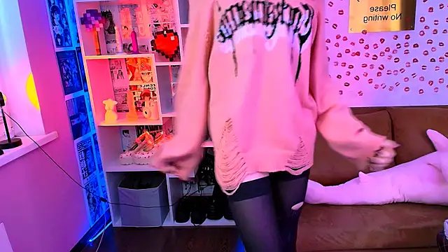 yumeliko o online show from 30, 5, 2026