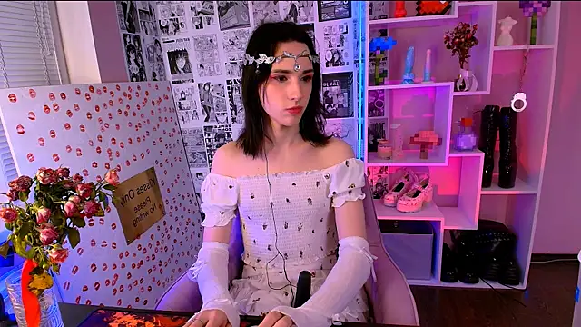 yumeliko o online show from 11, 4, 2026