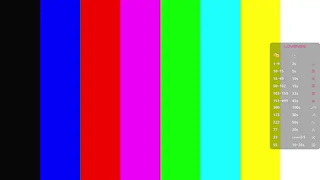 TracieArrocha online show from 25, 4, 2026